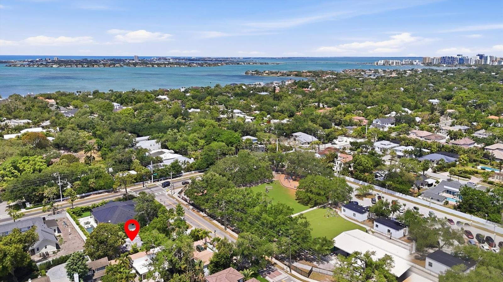 POINSETTIA PARK 2 - Residential