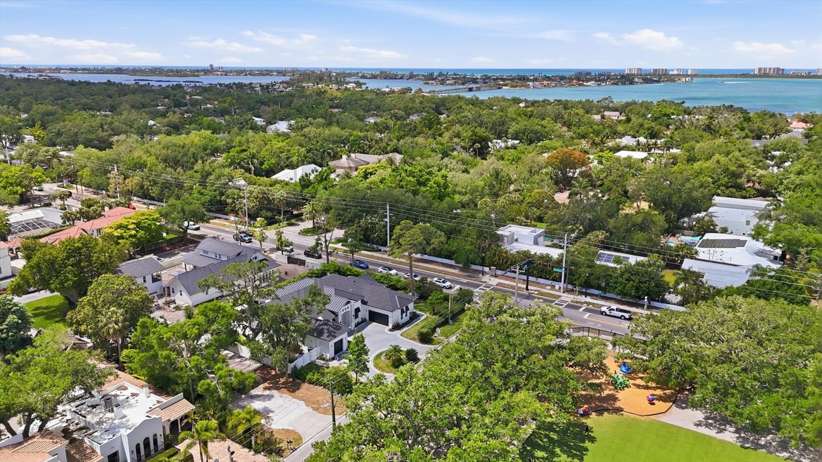 POINSETTIA PARK 2 - Residential