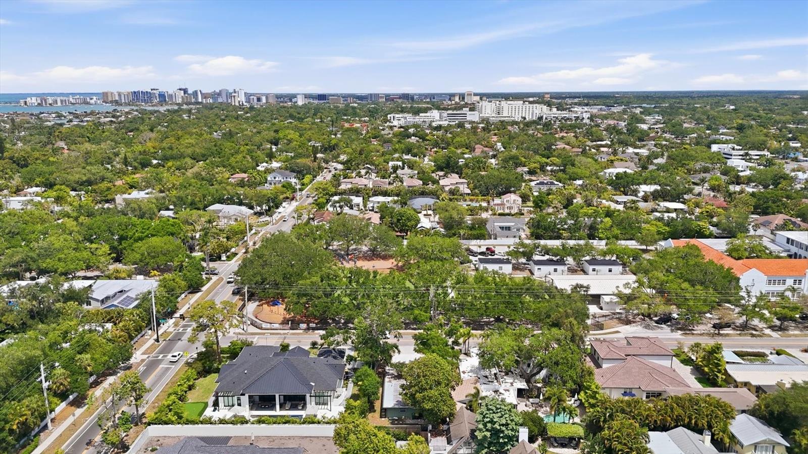 POINSETTIA PARK 2 - Residential