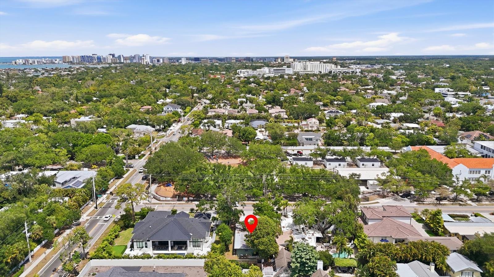 POINSETTIA PARK 2 - Residential