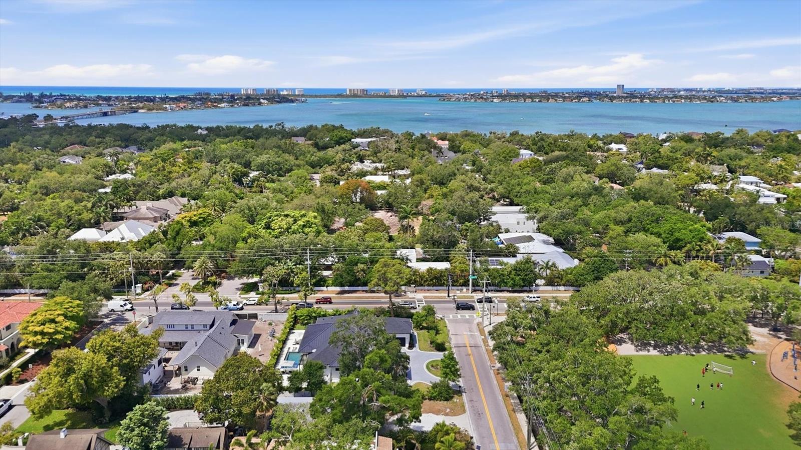 POINSETTIA PARK 2 - Residential