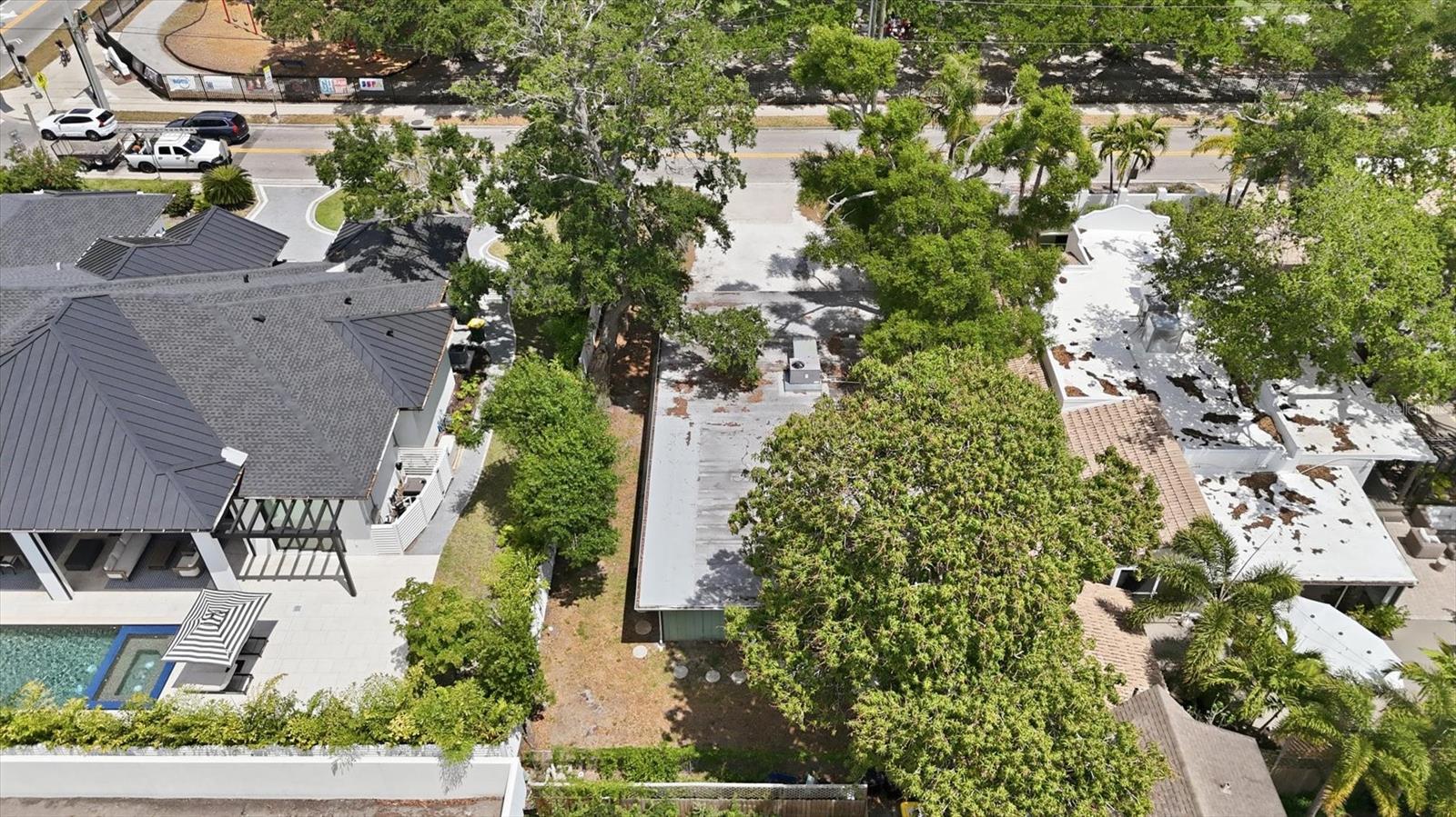 POINSETTIA PARK 2 - Residential