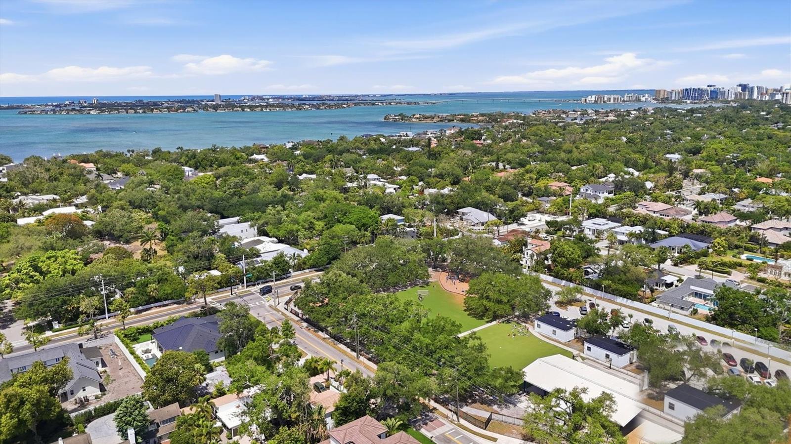 POINSETTIA PARK 2 - Residential