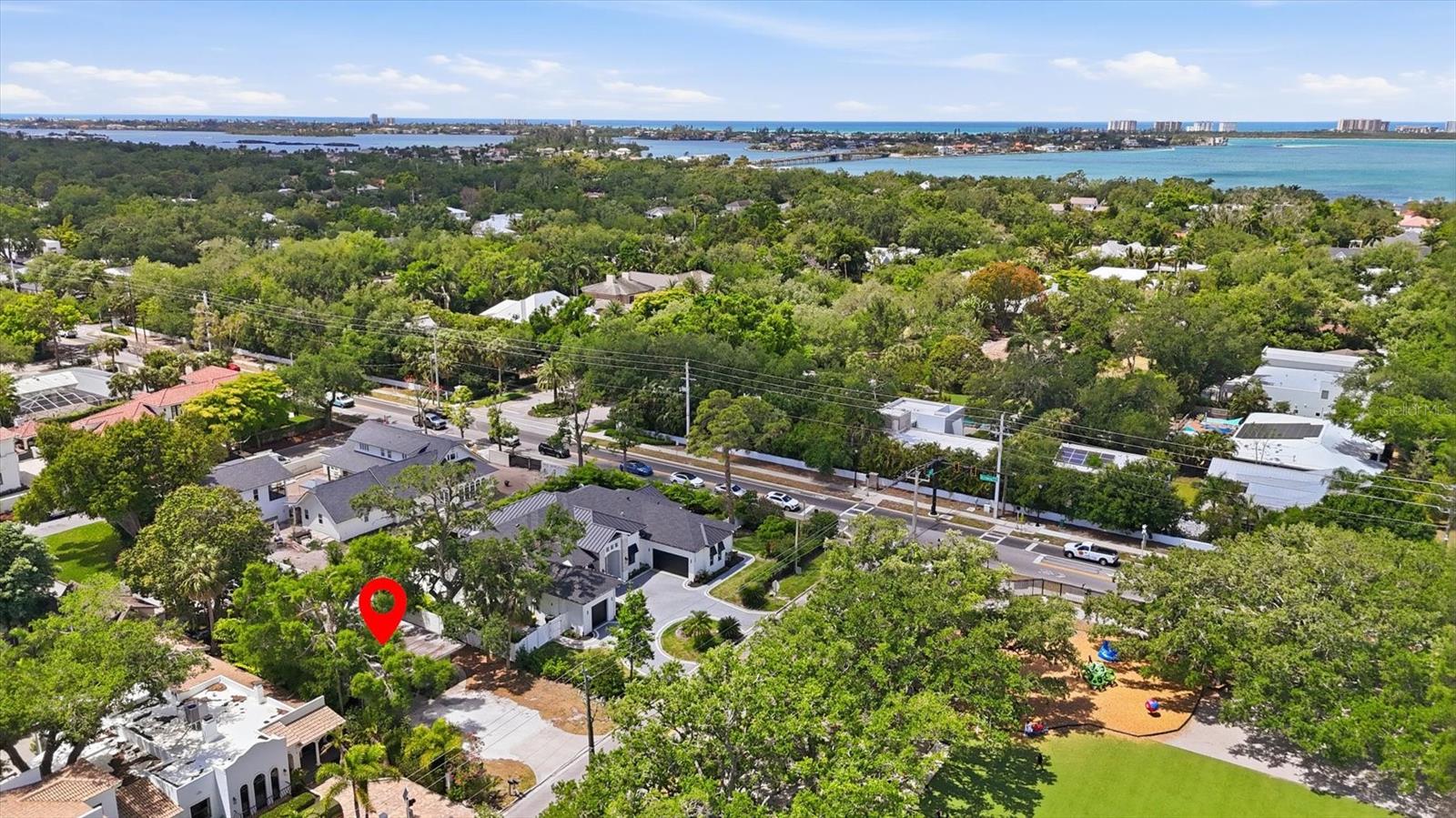 POINSETTIA PARK 2 - Residential