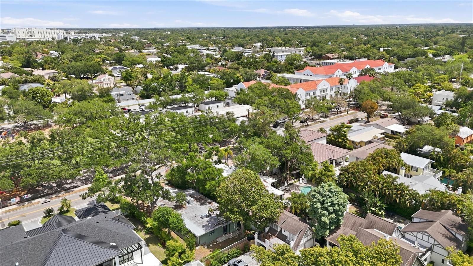 POINSETTIA PARK 2 - Residential