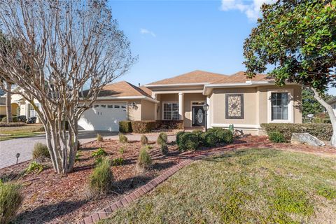 Photo of 8737 SW 83rd Circle, Ocala, FL 34481 (MLS # OM717964)