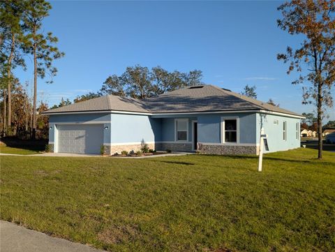 Photo of 13322 SW 85 Circle, Ocala, FL 34473 (MLS # OM703609)
