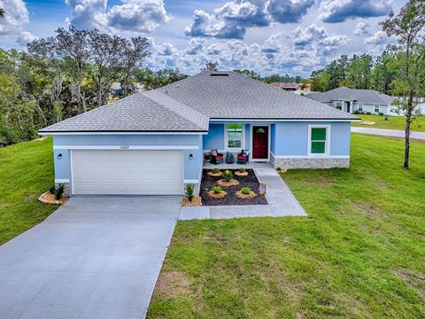 Photo of 13322 SW 85 Circle, Ocala, FL 34473 (MLS # OM703609)