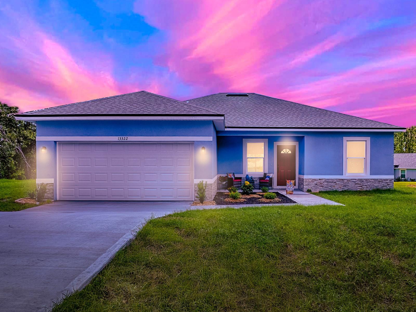 13322 SW 85 CIRCLE