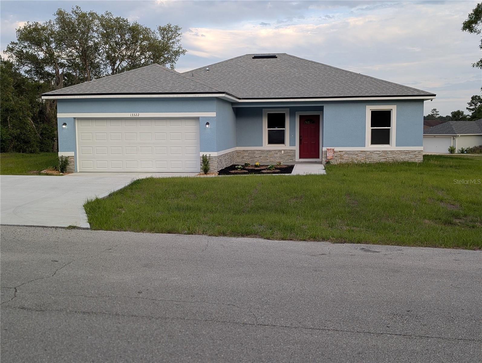 13322 SW 85 CIRCLE