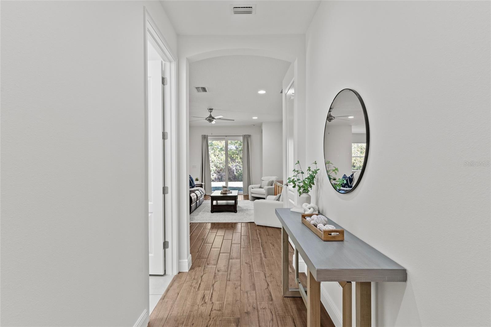 LAKESHORE RANCH PH I - Residential