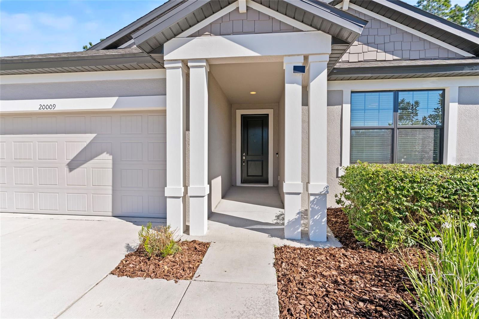 LAKESHORE RANCH PH I - Residential