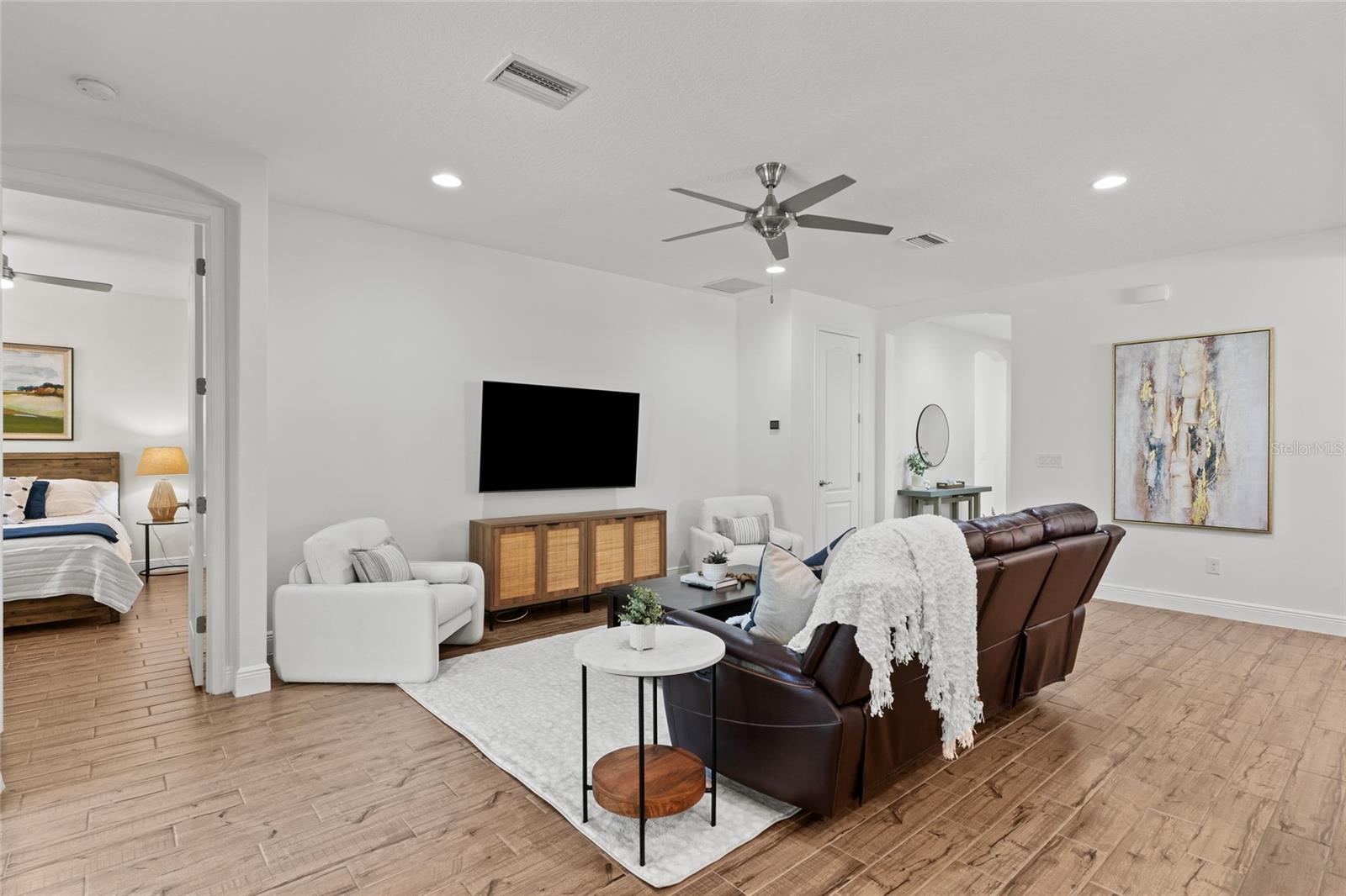 LAKESHORE RANCH PH I - Residential