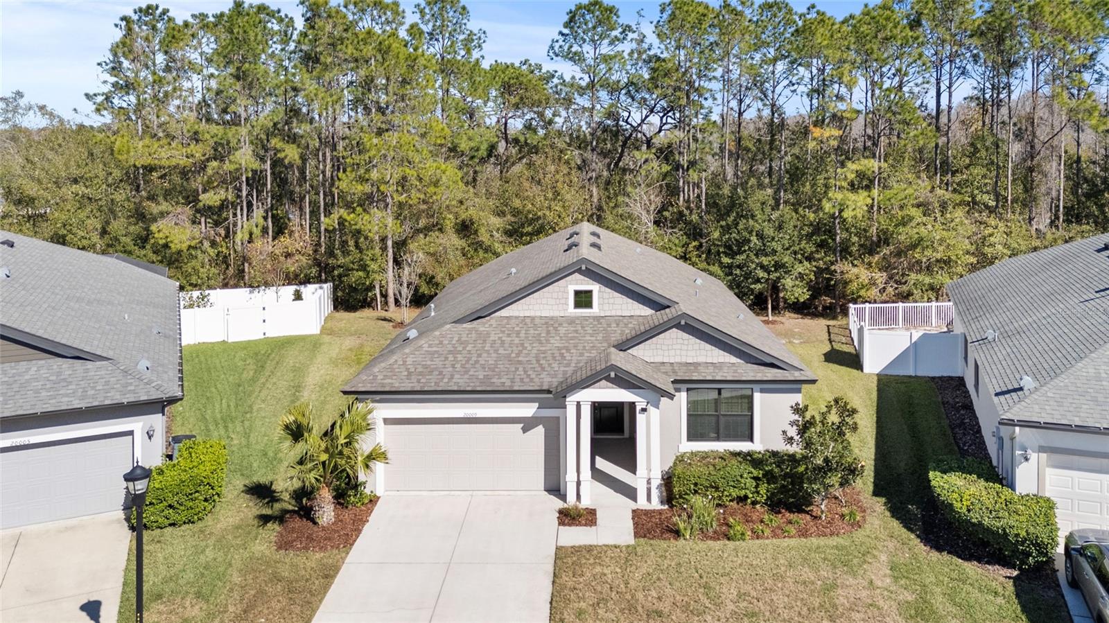 LAKESHORE RANCH PH I - Residential