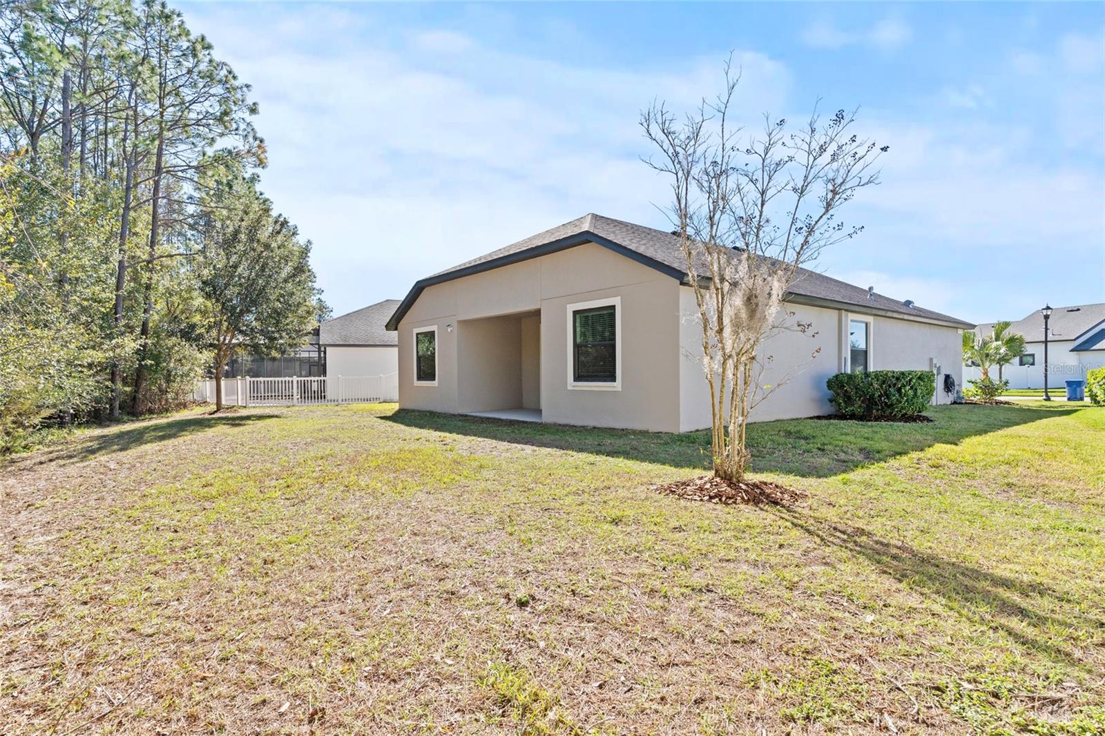 LAKESHORE RANCH PH I - Residential