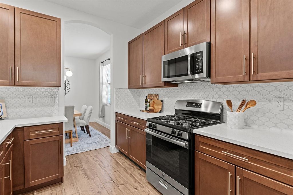 Photo of 20009 Hidden Glen Drive, Land O Lakes, FL 34638 (MLS # TB8460517)