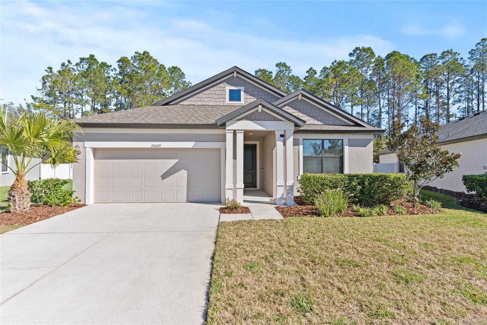 LAKESHORE RANCH PH I - Residential