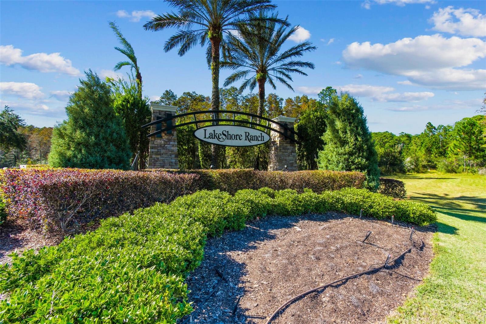 LAKESHORE RANCH PH I - Residential