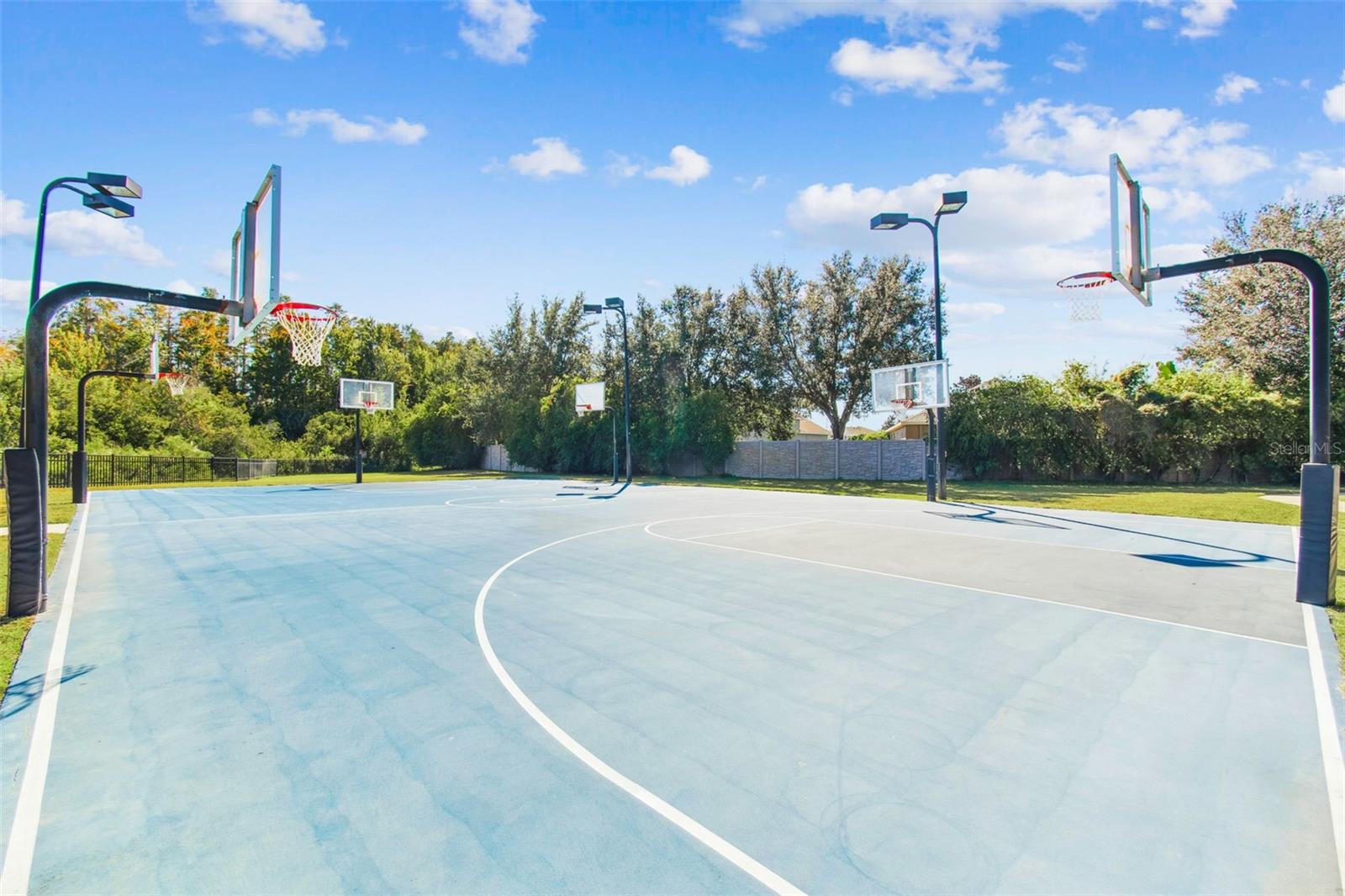 LAKESHORE RANCH PH I - Residential