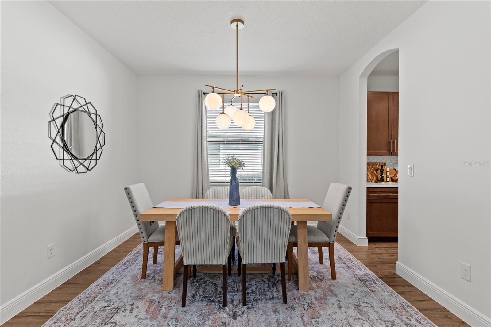 LAKESHORE RANCH PH I - Residential