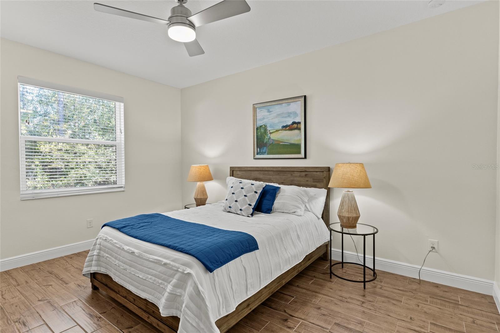 LAKESHORE RANCH PH I - Residential