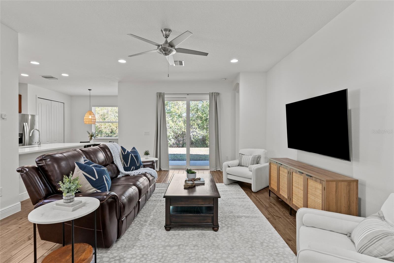 LAKESHORE RANCH PH I - Residential