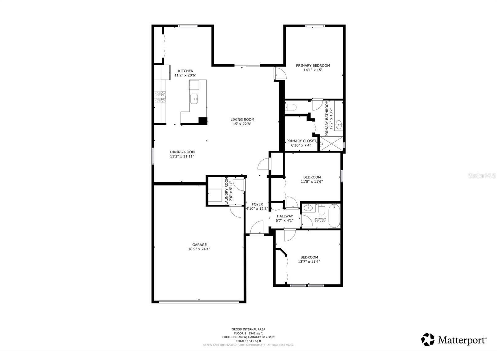 LAKESHORE RANCH PH I - Residential