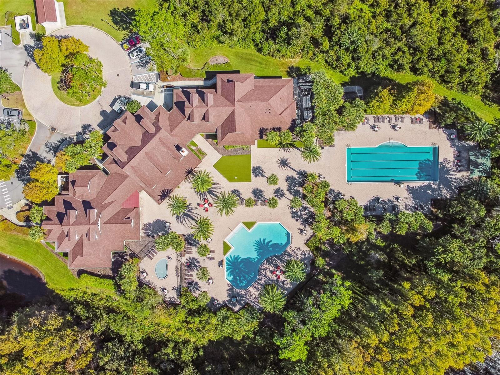 LAKESHORE RANCH PH I - Residential