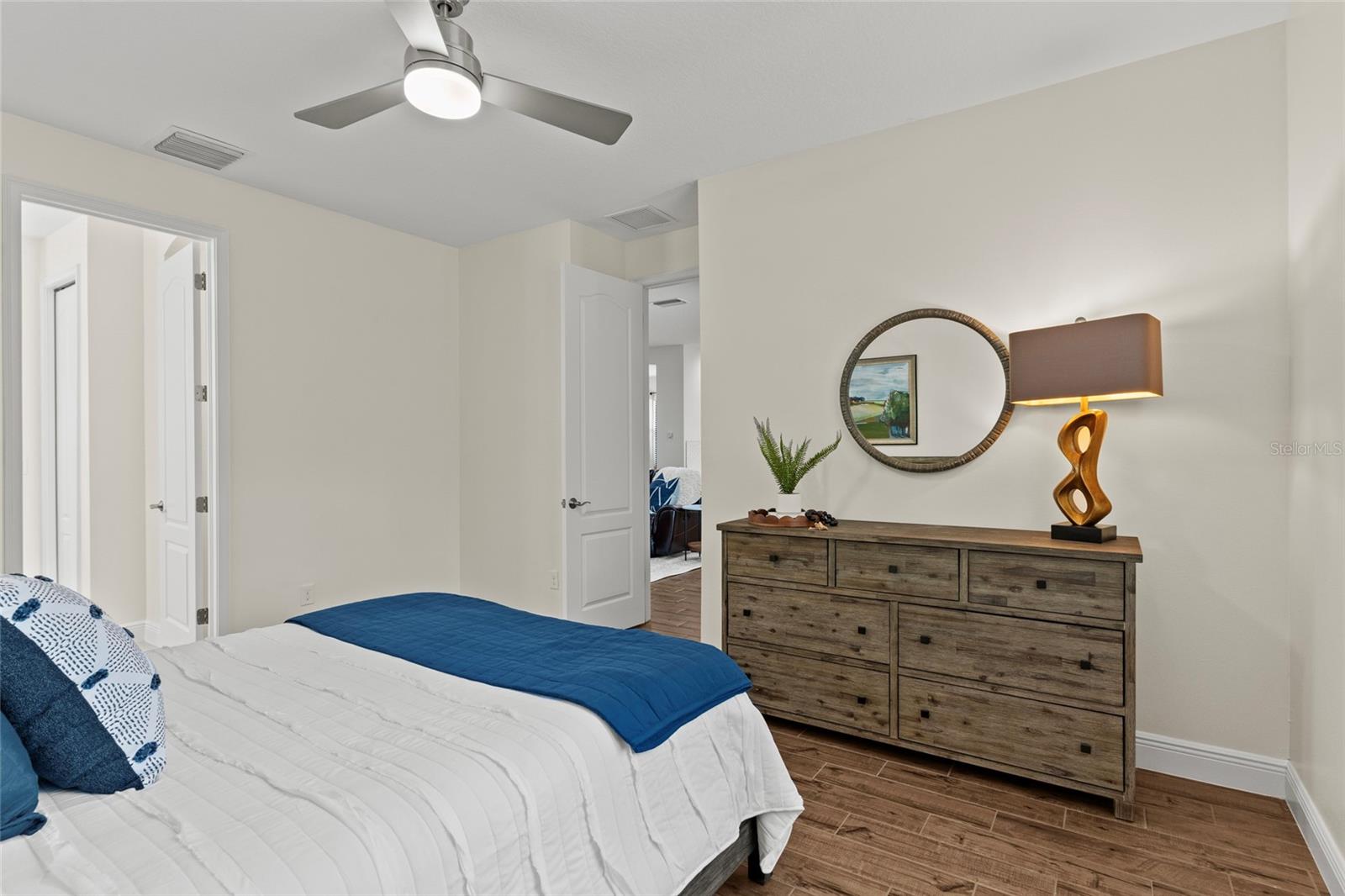 LAKESHORE RANCH PH I - Residential