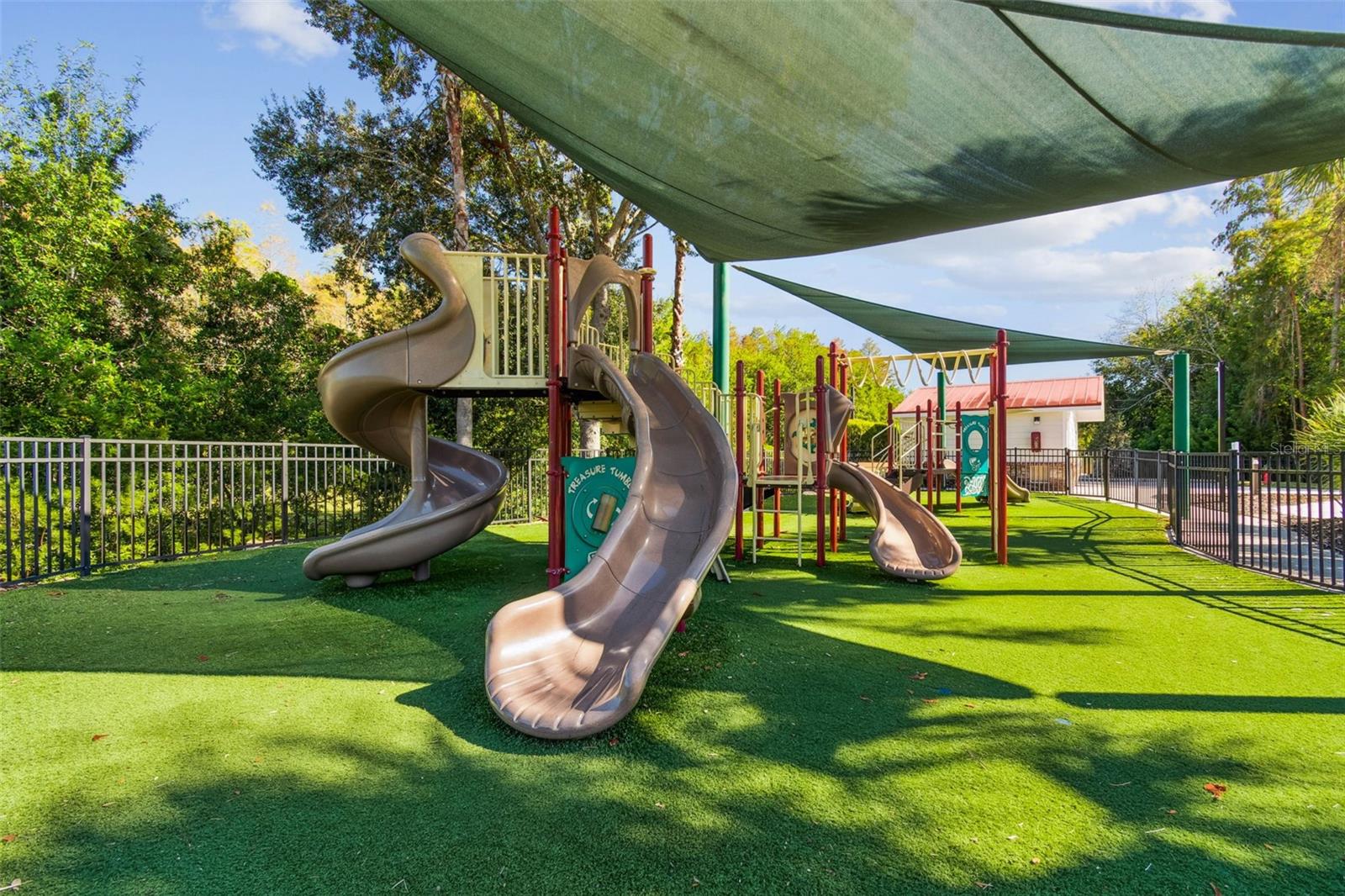 LAKESHORE RANCH PH I - Residential