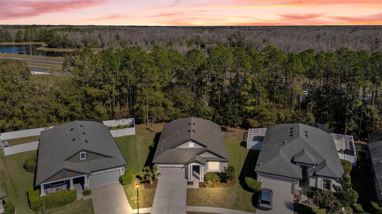 LAKESHORE RANCH PH I - Residential