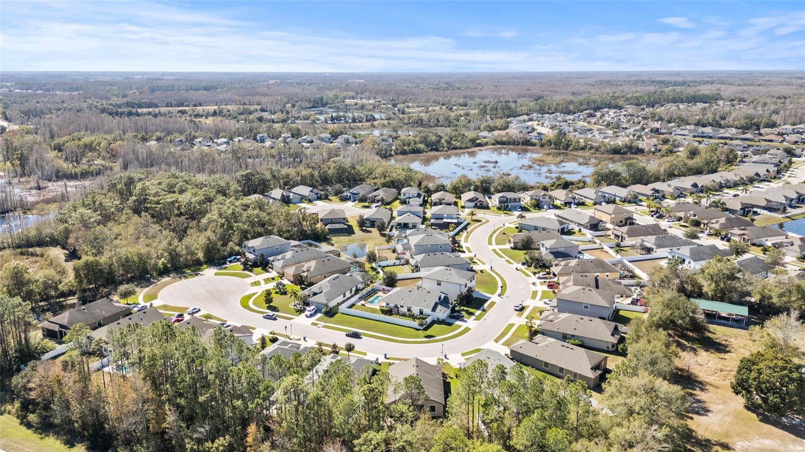 LAKESHORE RANCH PH I - Residential