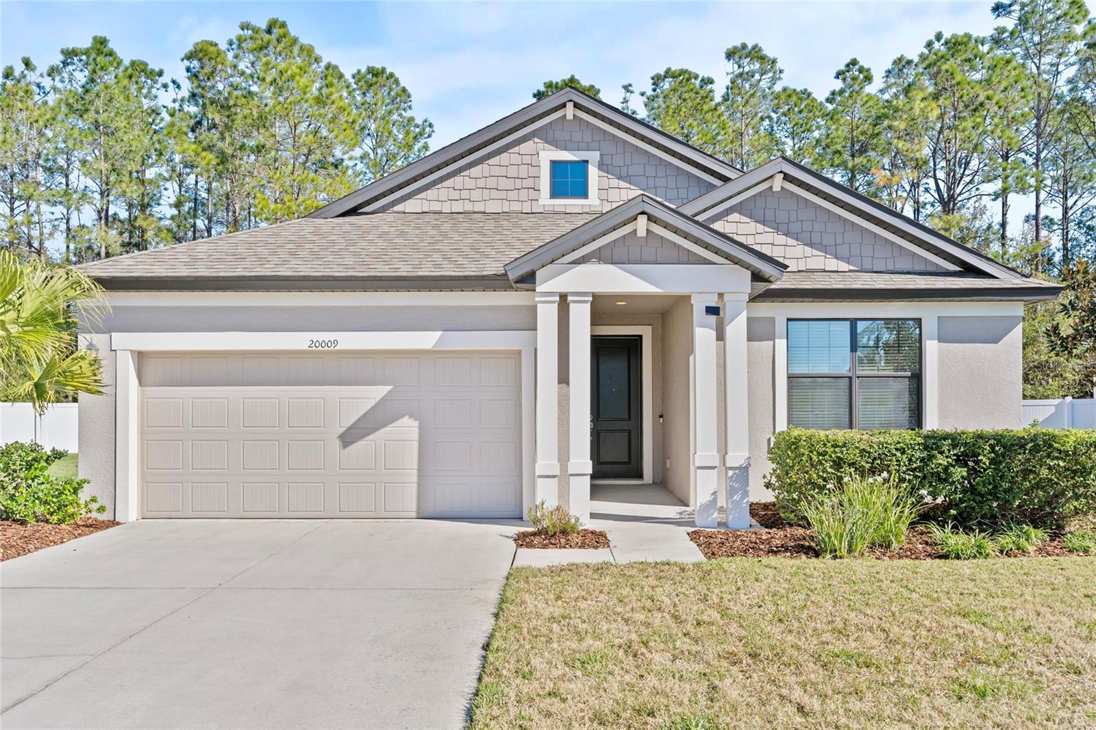 LAKESHORE RANCH PH I - Residential