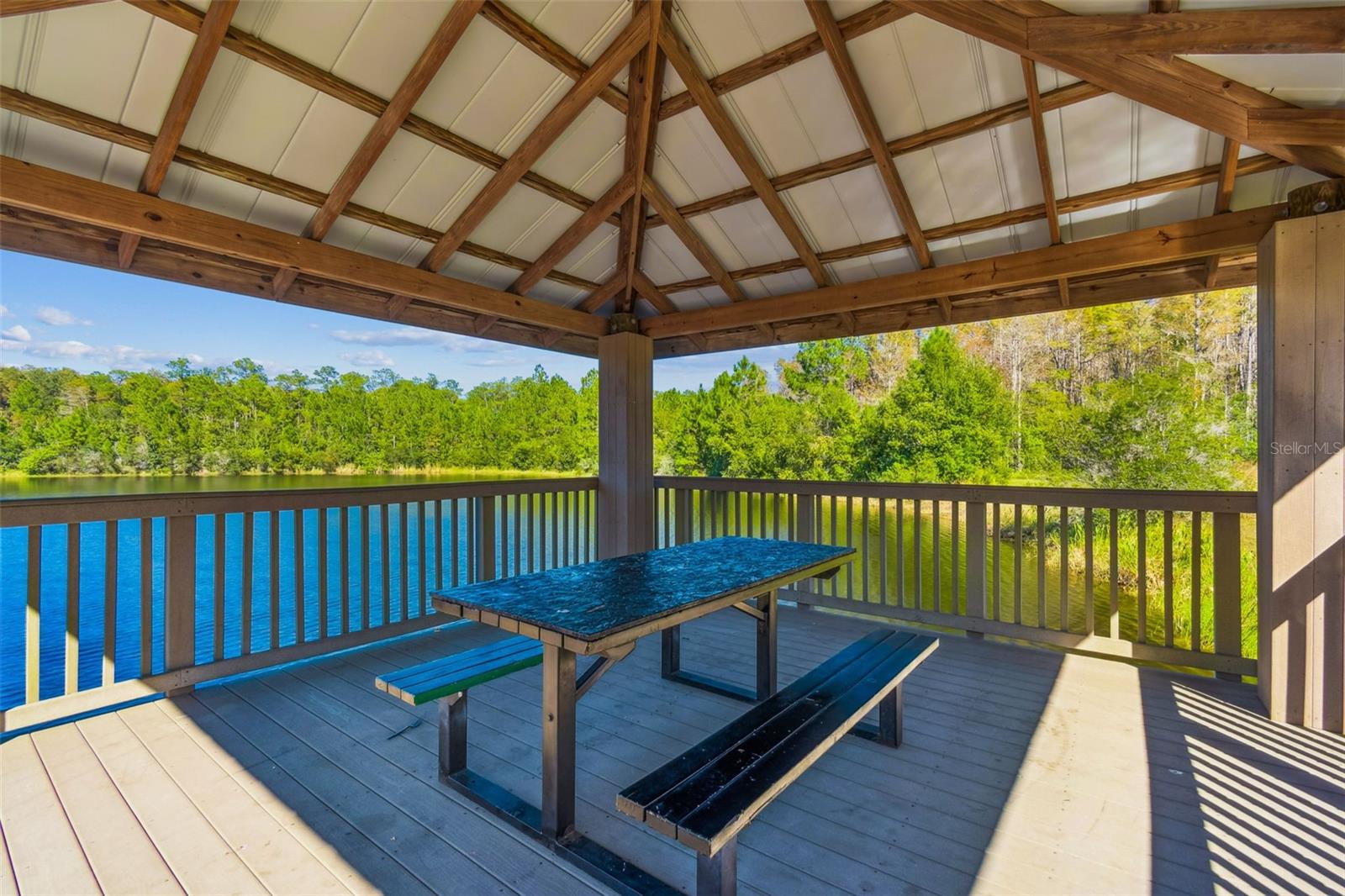 LAKESHORE RANCH PH I - Residential