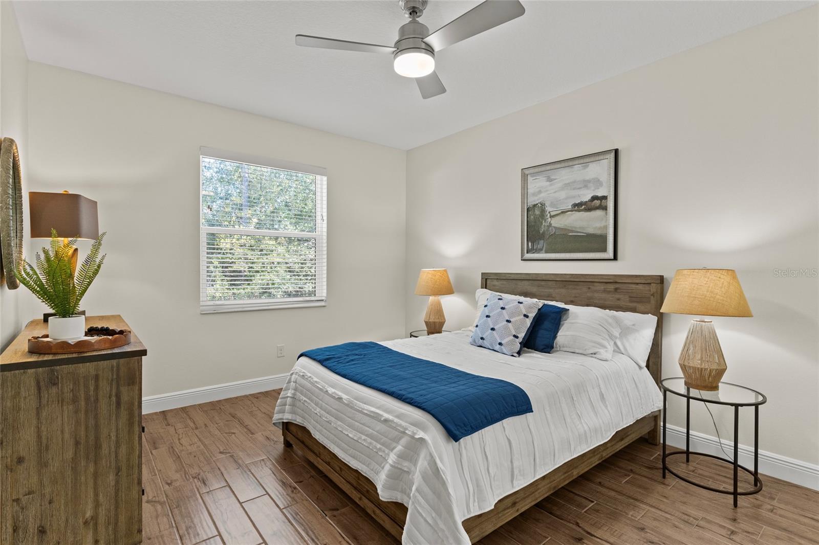 LAKESHORE RANCH PH I - Residential