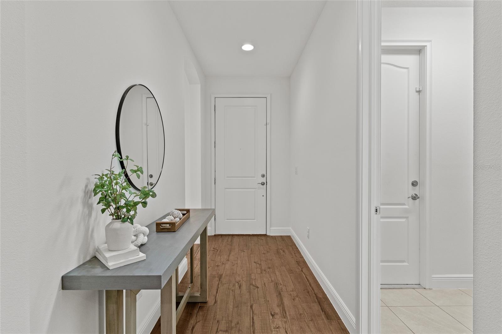 LAKESHORE RANCH PH I - Residential