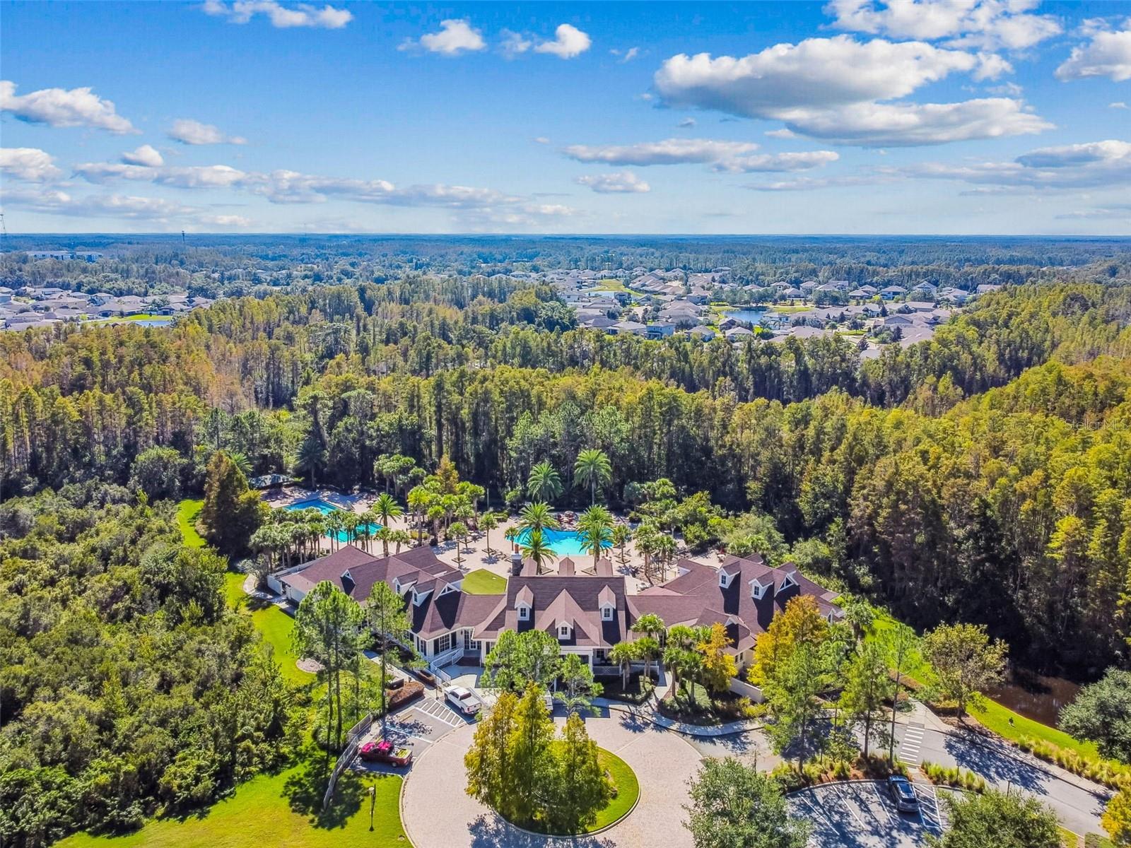 LAKESHORE RANCH PH I - Residential