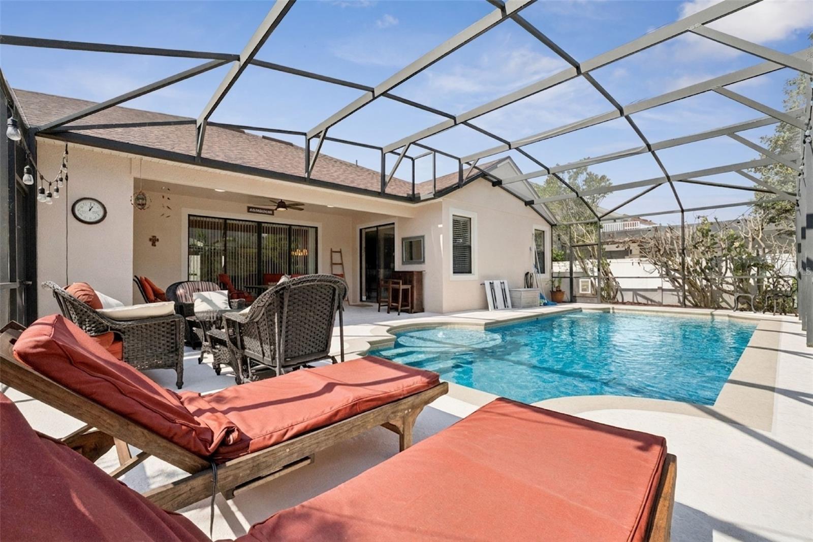 LIVE OAK RESERVE UNIT ONE - Residential