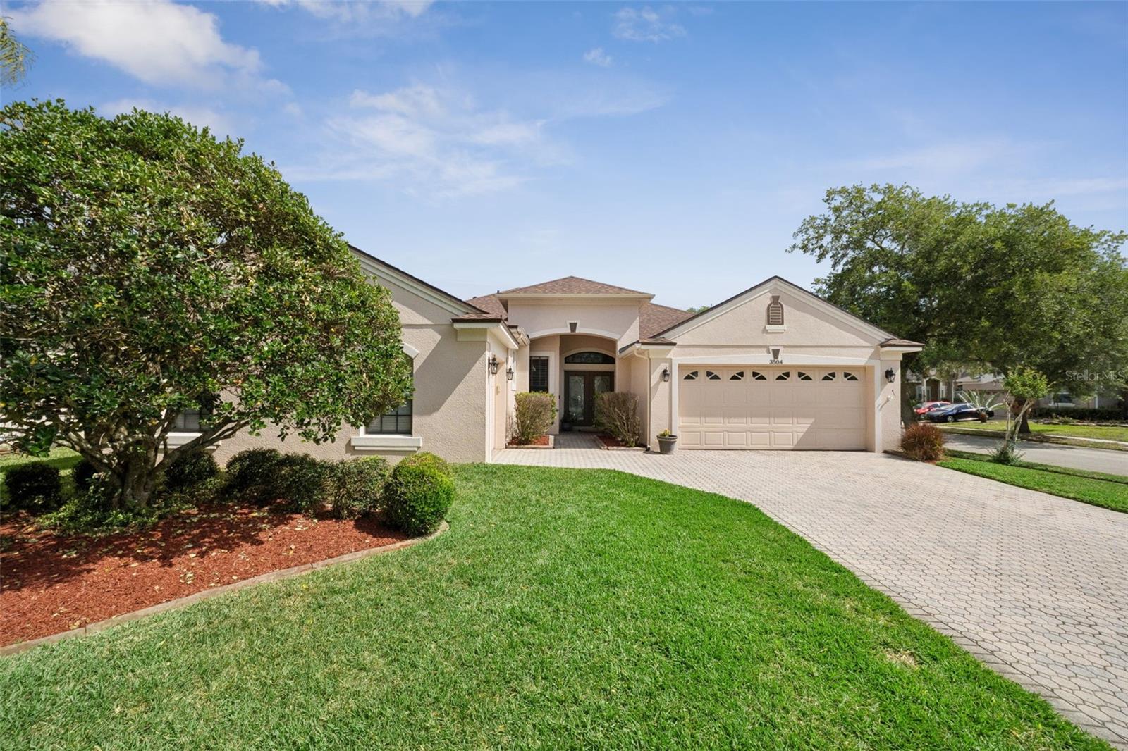 LIVE OAK RESERVE UNIT ONE - Residential