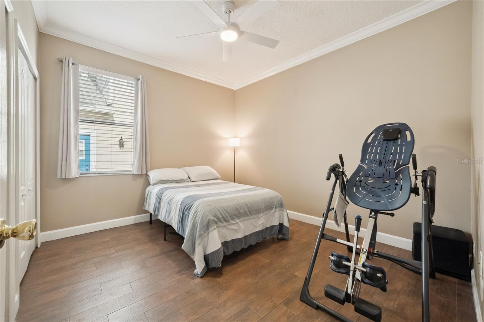 LIVE OAK RESERVE UNIT ONE - Residential