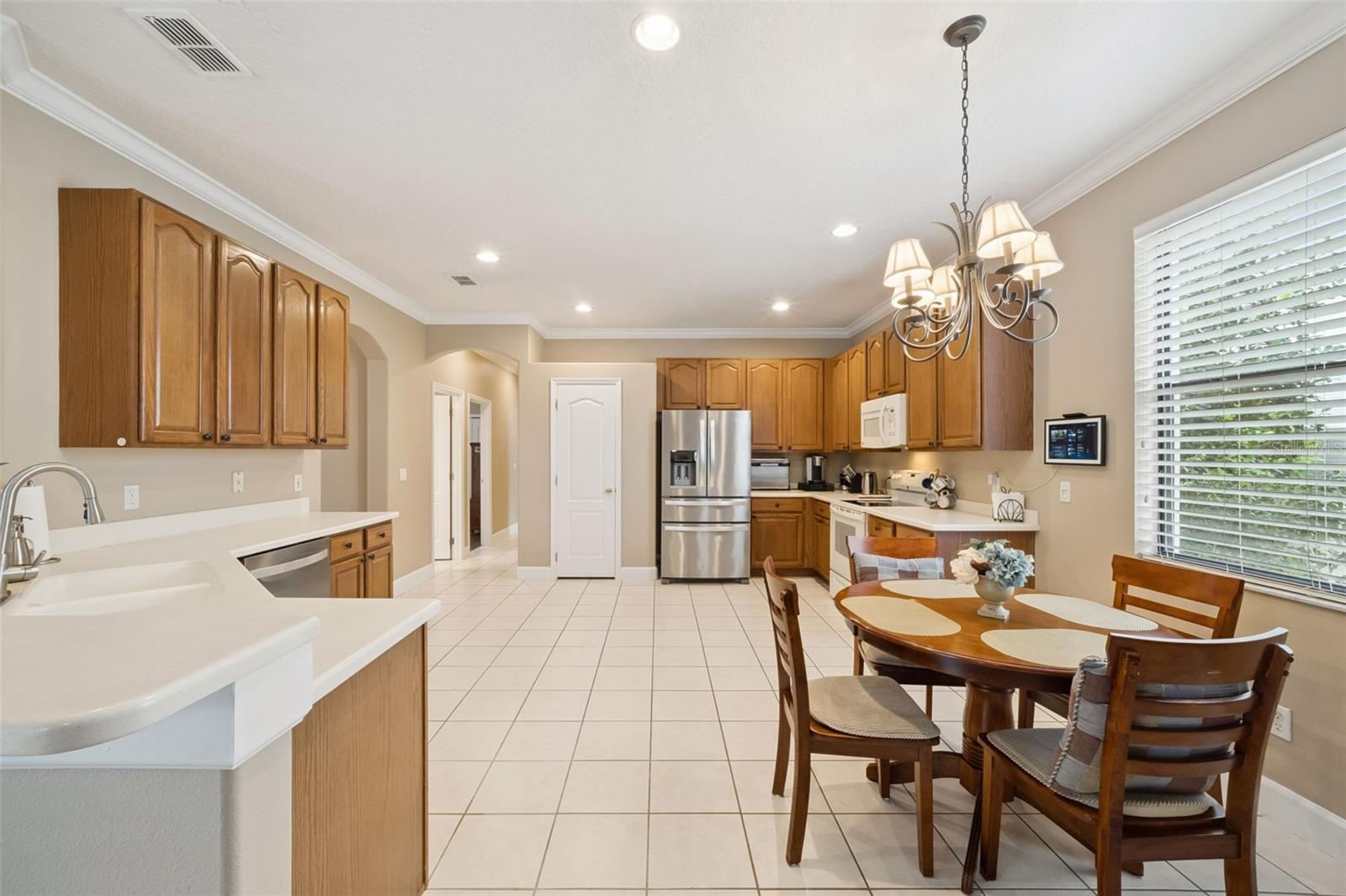 LIVE OAK RESERVE UNIT ONE - Residential