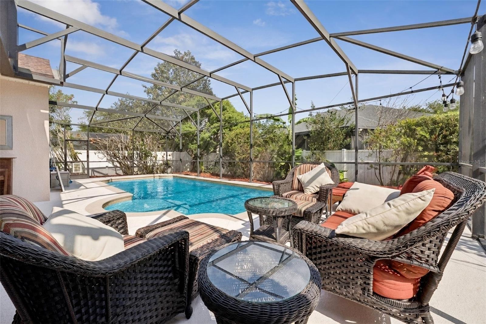LIVE OAK RESERVE UNIT ONE - Residential