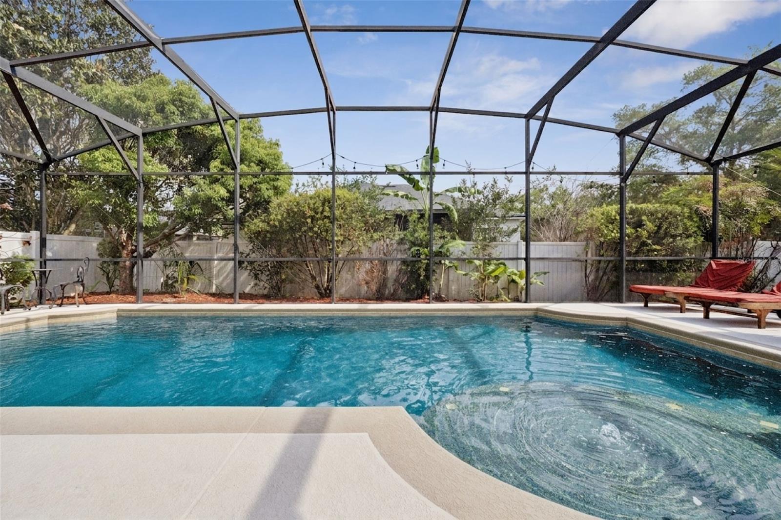 LIVE OAK RESERVE UNIT ONE - Residential