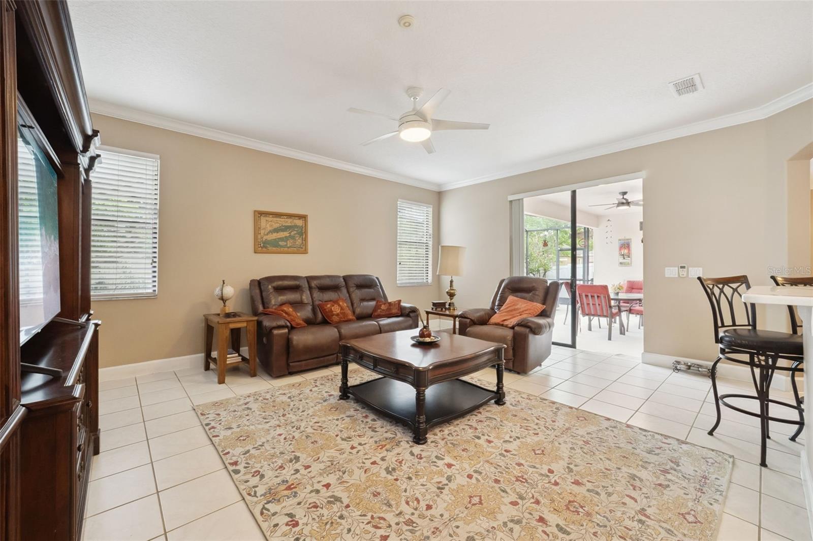 LIVE OAK RESERVE UNIT ONE - Residential