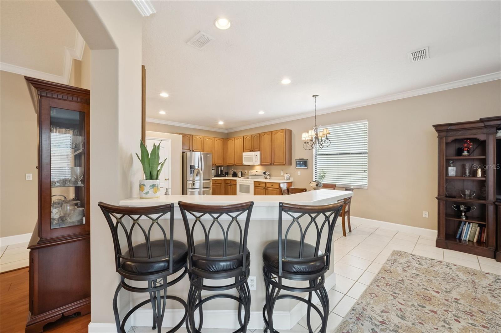 LIVE OAK RESERVE UNIT ONE - Residential