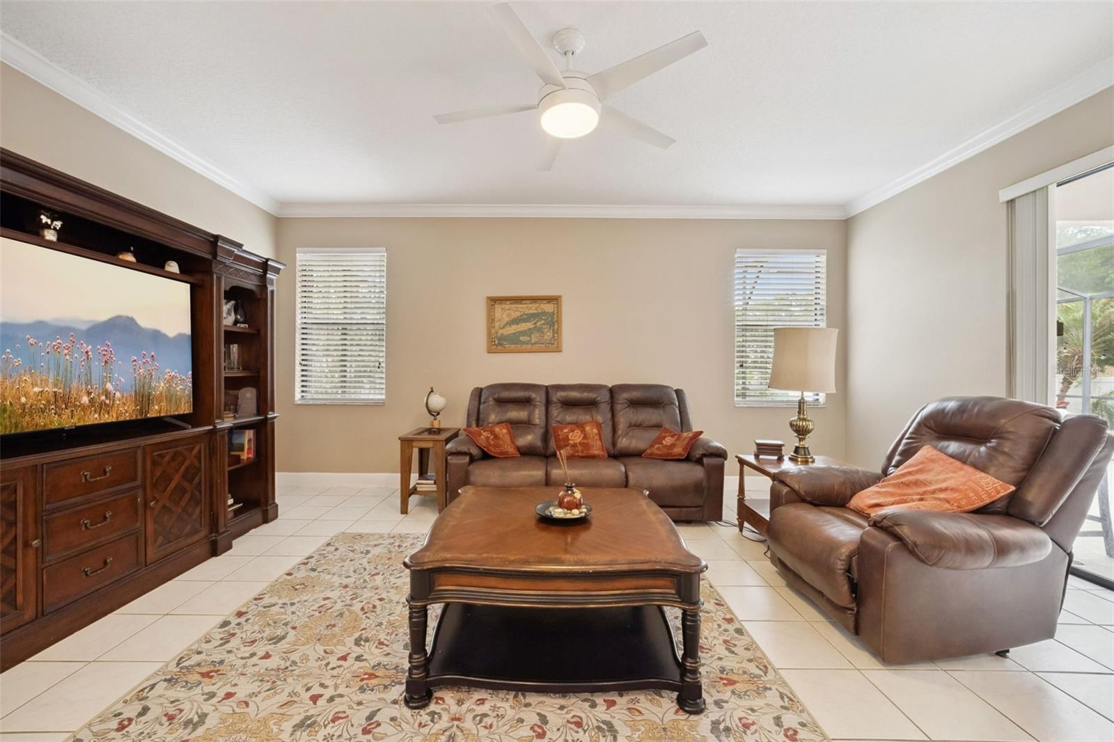 LIVE OAK RESERVE UNIT ONE - Residential