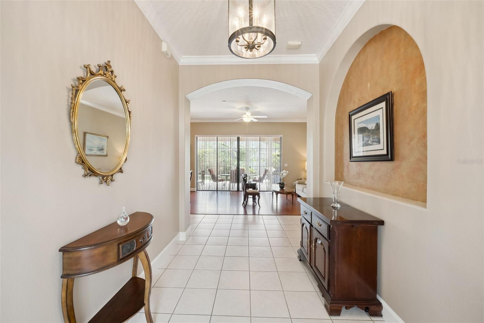 LIVE OAK RESERVE UNIT ONE - Residential