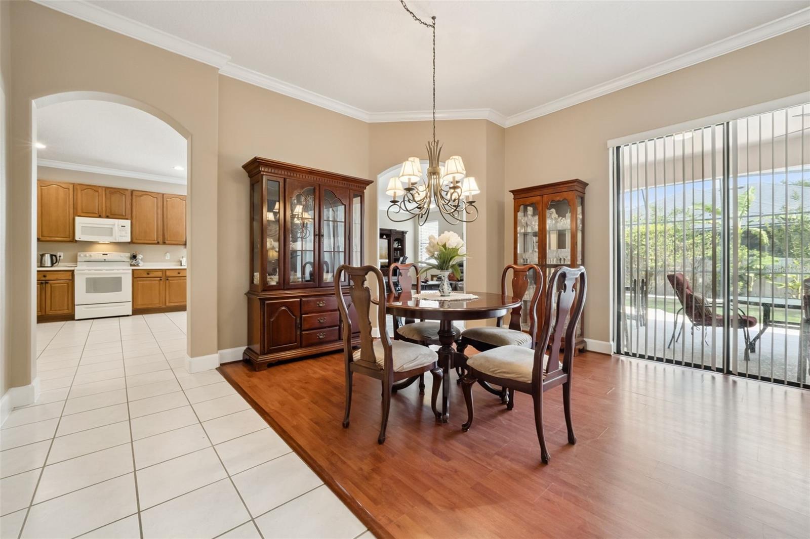 LIVE OAK RESERVE UNIT ONE - Residential