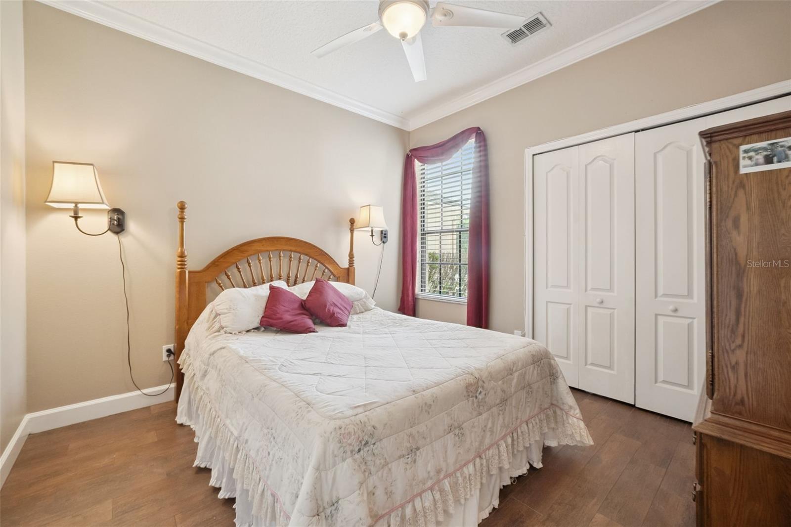 LIVE OAK RESERVE UNIT ONE - Residential