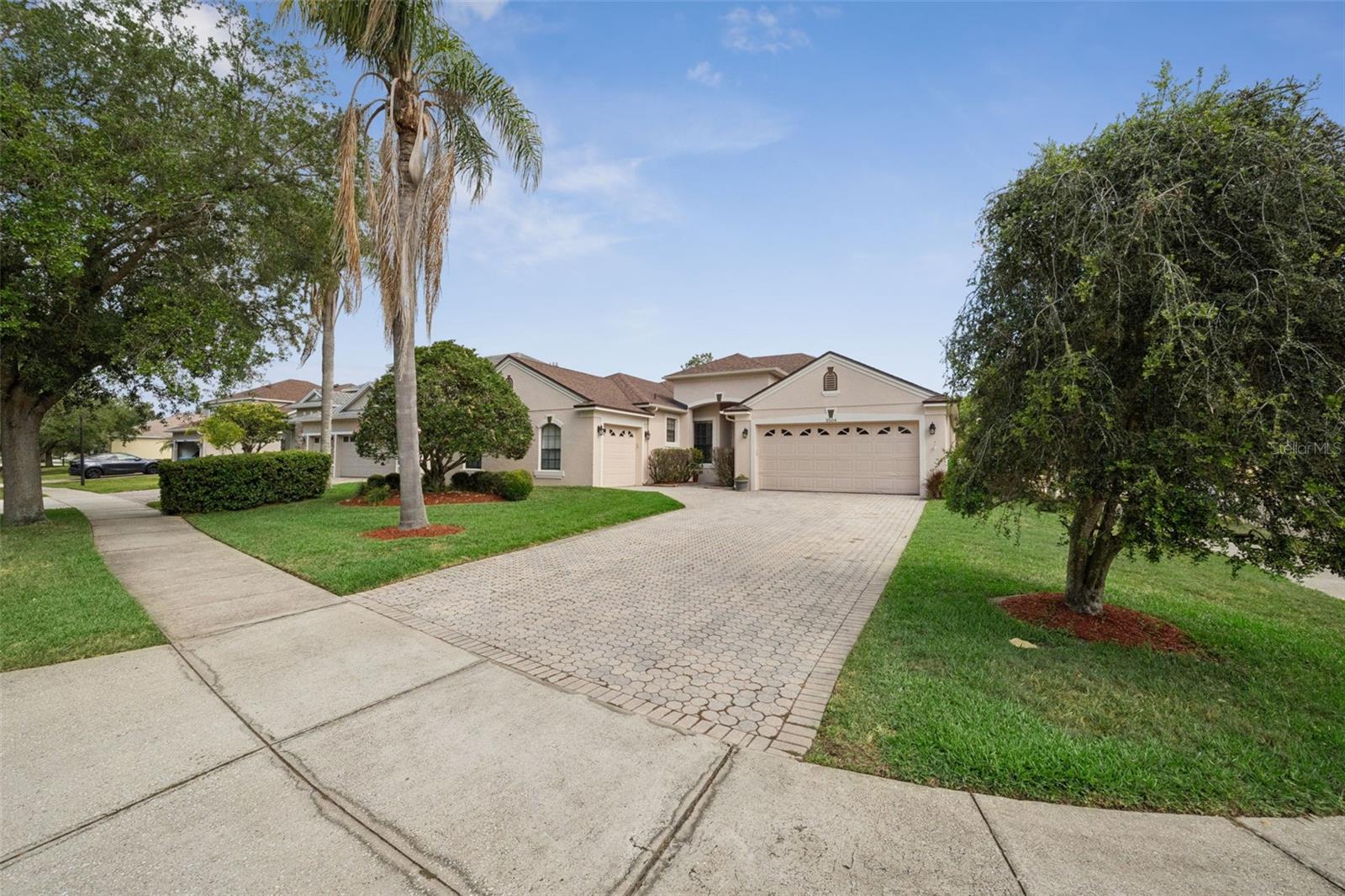 LIVE OAK RESERVE UNIT ONE - Residential